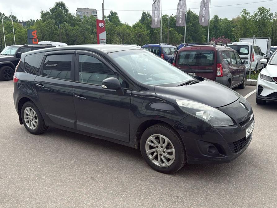 Renault Scenic III Санкт-Петербург  - изображение 2