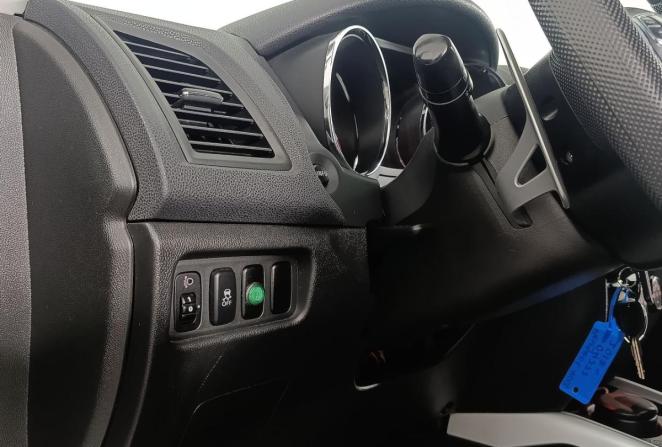 Peugeot 4008 I с пробегом 2012 года, цена 1 060 000 рублей, 104518 км, внедорожник, Автокод Объявления