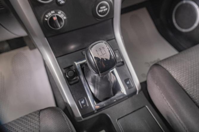 Suzuki Grand Vitara II Рестайлинг с пробегом 2008 года, цена 979 000 рублей, 214500 км, внедорожник, Автокод Объявления