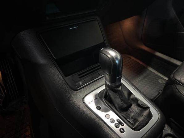 Volkswagen Tiguan I с пробегом 2010 года, цена 899 000 рублей, 219000 км, внедорожник, Автокод Объявления