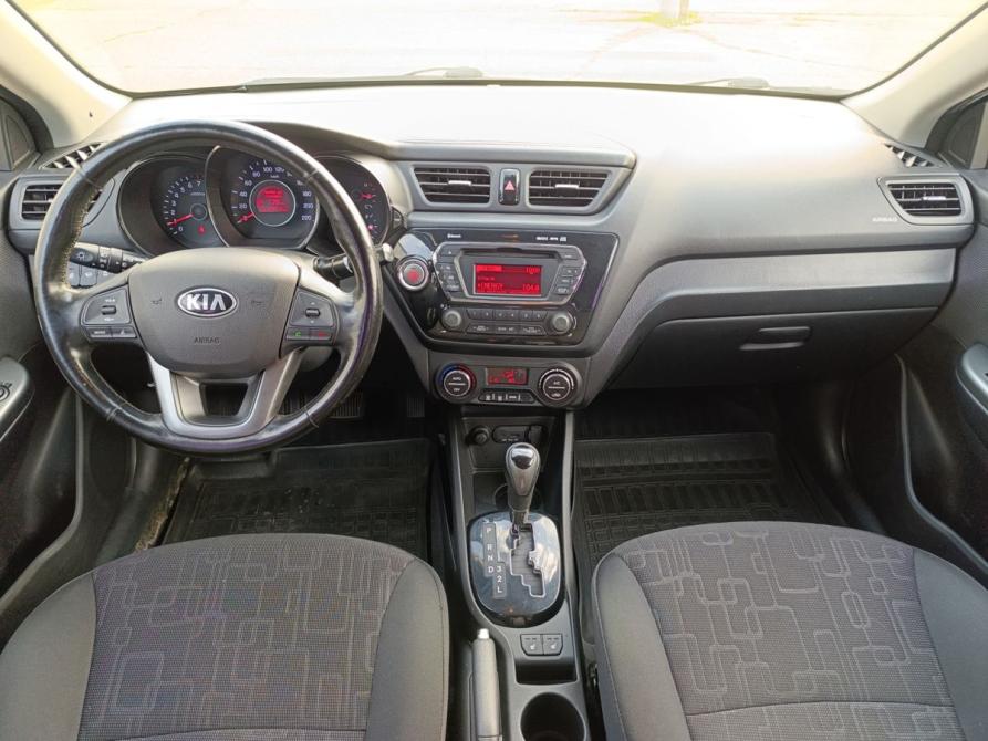 Kia Rio III Набережные Челны  - изображение 17