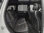 Jeep Grand Cherokee IV (WK2) Рестайлинг Красноярск  - изображение 43