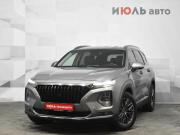 Hyundai Santa Fe IV Екатеринбург  - изображение 21