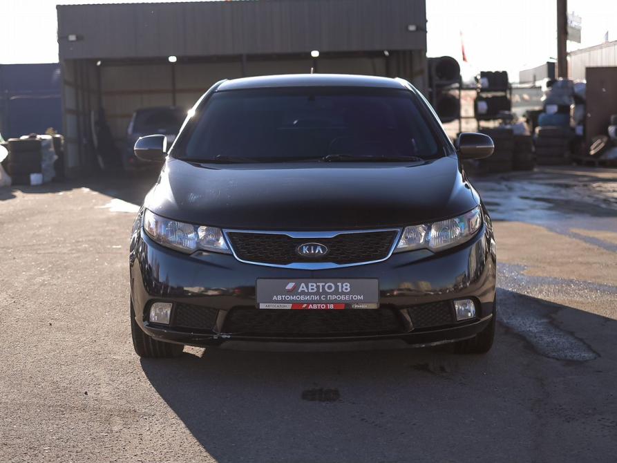 Kia Cerato II Ижевск  - изображение 3