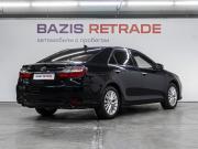 Toyota Camry VII (XV50) Рестайлинг Тюмень  - изображение 28