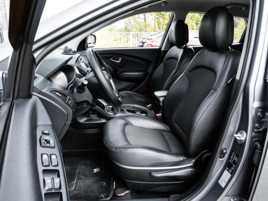 Hyundai ix35 I Рестайлинг Ставрополь  - изображение 10