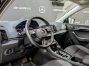 Skoda Karoq I Москва  - изображение 41