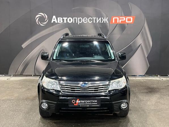 Subaru Forester III с пробегом 2008 года, цена 994 000 рублей, 204700 км, внедорожник, Автокод Объявления