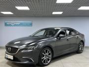 Mazda 6 III (GJ) Рестайлинг Москва  - изображение 18