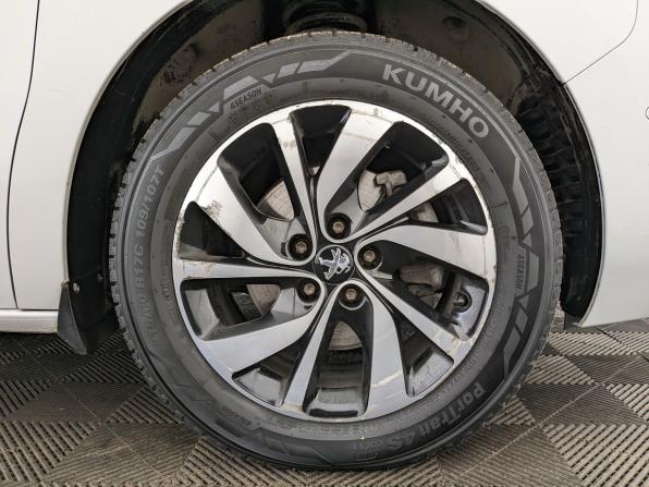 Peugeot Traveller I с пробегом 2020 года, цена 3 690 000 рублей, 115371 км, минивэн, Автокод Объявления