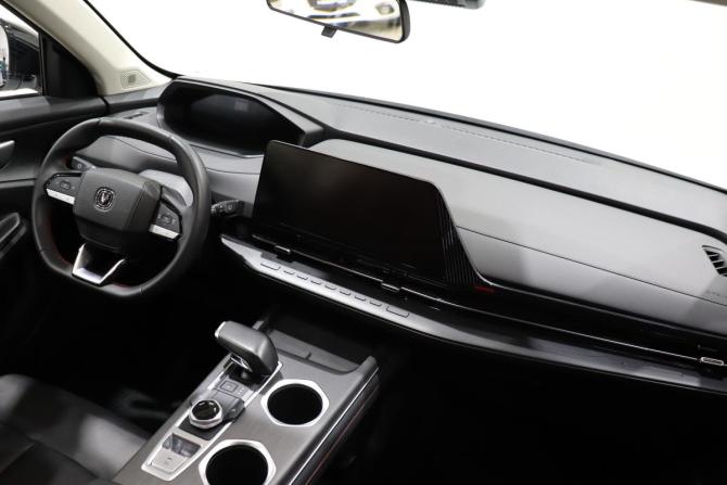 Changan UNI-S I с пробегом 2024 года, цена 2 255 000 рублей, 9691 км, внедорожник, Автокод Объявления