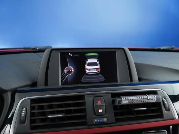 BMW 3 серии VI (F3x) Рестайлинг с пробегом 2015 года, цена 2 354 055 рублей, 87452 км, седан, Автокод Объявления