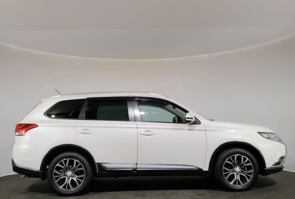 Mitsubishi Outlander III Рестайлинг 2 Ярославль  - изображение 4