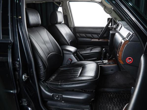 Nissan Patrol V (Y61) Рестайлинг с пробегом 2009 года, цена 1 475 000 рублей, 614191 км, внедорожник, Автокод Объявления