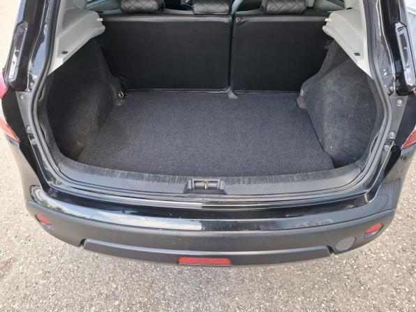 Nissan Qashqai I Рестайлинг с пробегом 2011 года, цена 870 000 рублей, 288921 км, внедорожник, Автокод Объявления