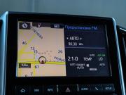 Toyota Land Cruiser 200 Series Рестайлинг 2 Москва  - изображение 43