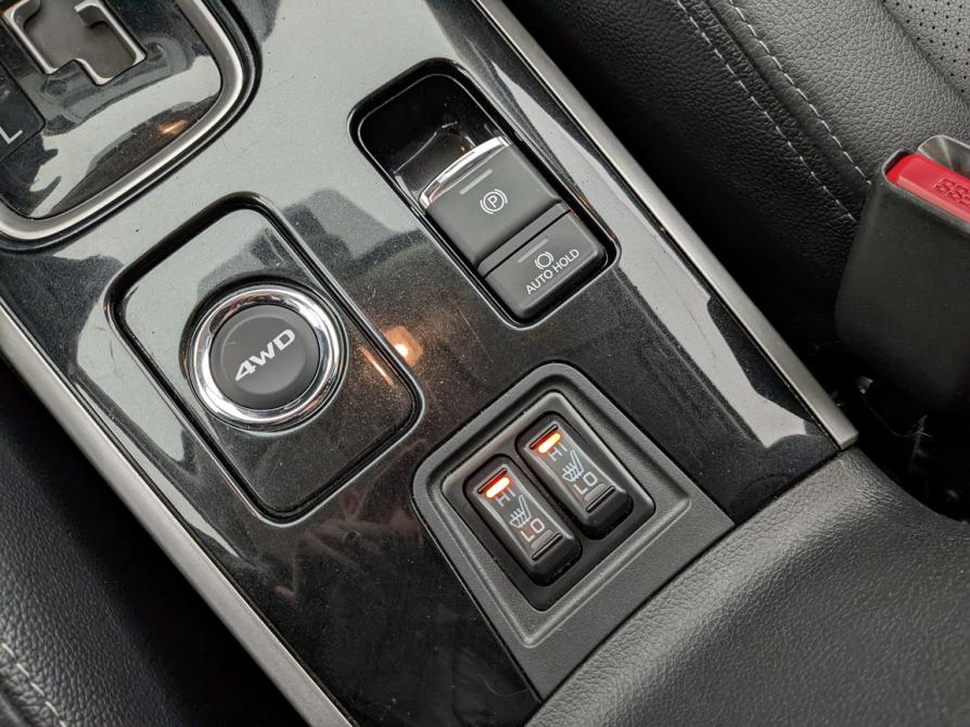 Mitsubishi Outlander III Рестайлинг 2 Москва  - изображение 27