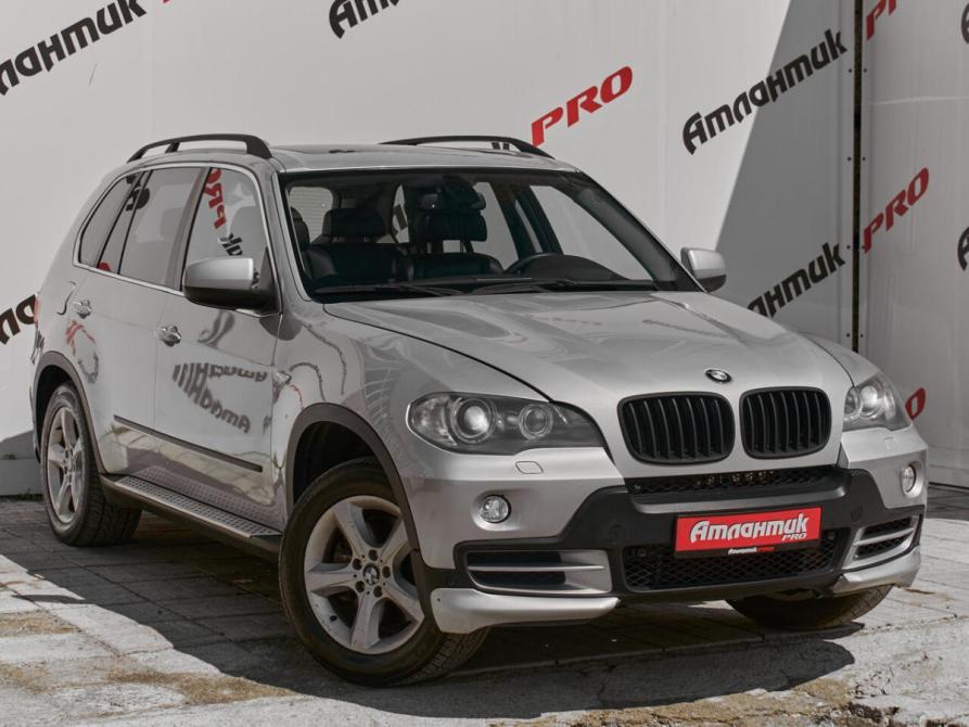 BMW X5 II (E70) Екатеринбург  - изображение 3