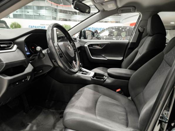 Toyota RAV4 V (XA50) с пробегом 2022 года, цена 2 750 000 рублей, 168327 км, внедорожник, Автокод Объявления