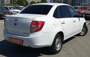 Lada (ВАЗ) Granta I Челябинск  - изображение 13