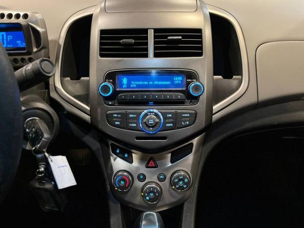 Chevrolet Aveo II с пробегом 2012 года, цена 629 000 рублей, 156356 км, седан, Автокод Объявления