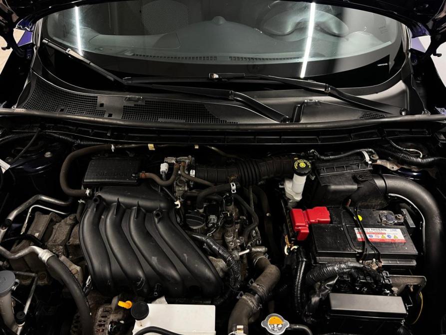 Nissan Juke I Рестайлинг Санкт-Петербург  - изображение 20