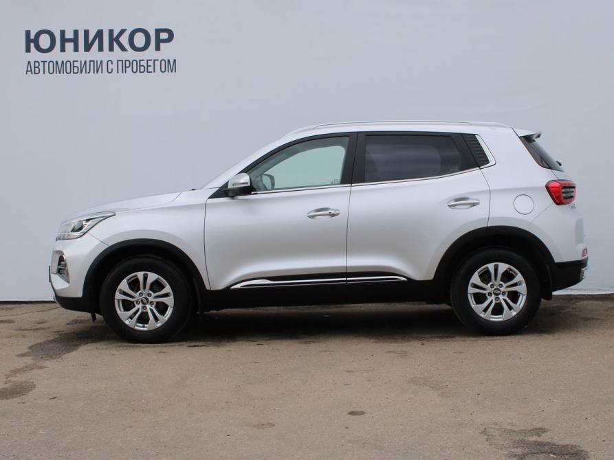 Chery Tiggo 4 Pro I Рестайлинг Нижний Новгород  - изображение 2