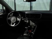 Kia Sportage IV Рестайлинг Екатеринбург  - изображение 46
