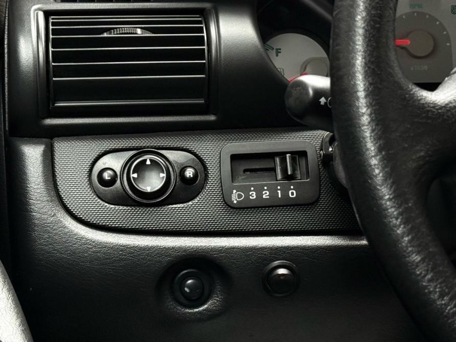 Chrysler Sebring II Рестайлинг Ижевск  - изображение 21