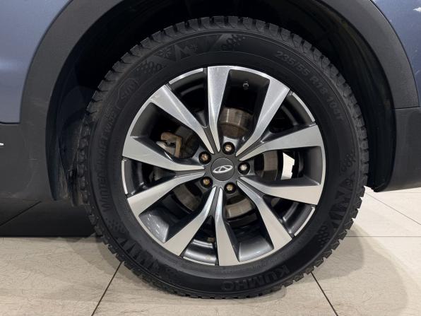 Chery Tiggo 7 Pro I с пробегом 2020 года, цена 1 499 000 рублей, 80000 км, внедорожник, Автокод Объявления