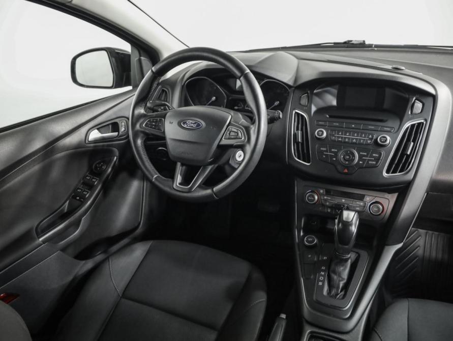 Ford Focus III Рестайлинг Санкт-Петербург  - изображение 9