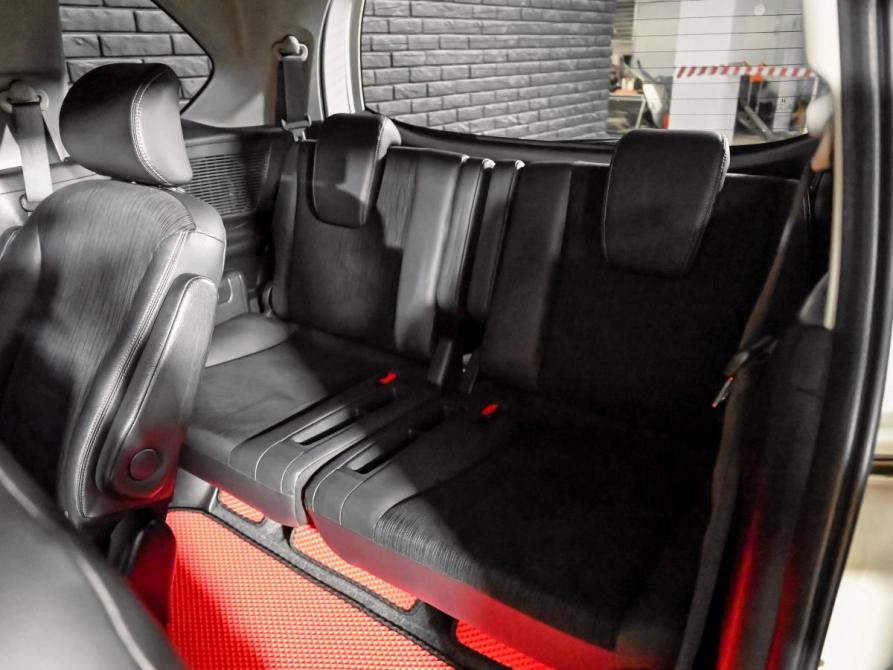 Honda Freed I Рестайлинг Екатеринбург  - изображение 19