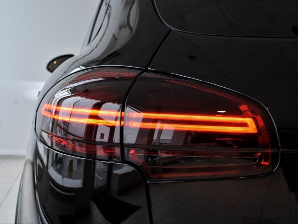 Porsche Cayenne II Рестайлинг (958) с пробегом 2017 года, цена 5 299 000 рублей, 127562 км, внедорожник, Автокод Объявления