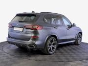 BMW X5 IV (G05/G18) Москва  - изображение 35