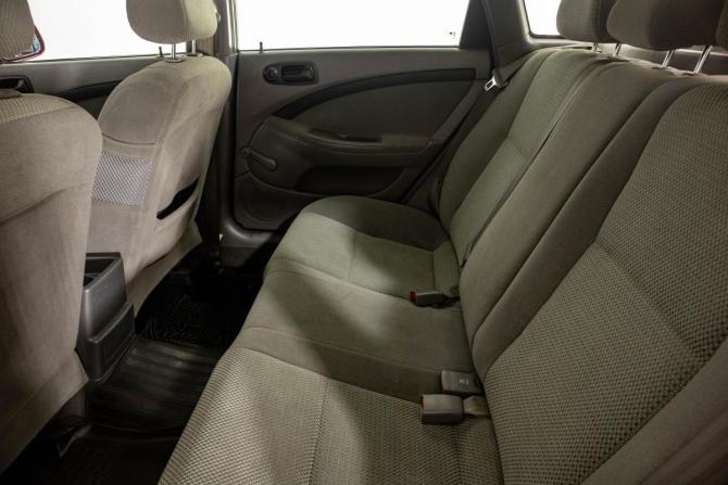 Chevrolet Lacetti I с пробегом 2012 года, цена 529 000 рублей, 160000 км, универсал, Автокод Объявления