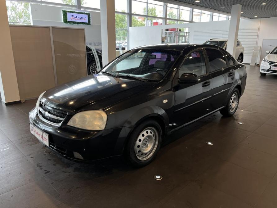 Chevrolet Lacetti I Чебоксары  - изображение 7