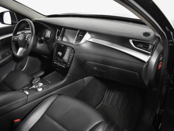 Infiniti QX50 II с пробегом 2018 года, цена 2 397 900 рублей, 112049 км, внедорожник, Автокод Объявления
