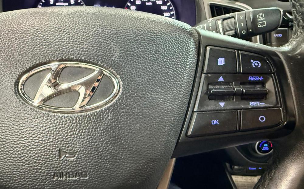 Hyundai Creta I Тюмень  - изображение 15