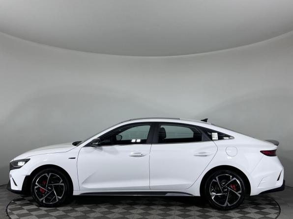 Hyundai Lafesta I Рестайлинг с пробегом 2025 года, цена 2 850 000 рублей, 30 км, седан, Автокод Объявления