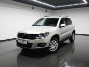Volkswagen Tiguan I Рестайлинг Тверь  - изображение 19