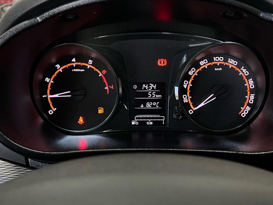 Lada (ВАЗ) Granta I Рестайлинг Волгоград  - изображение 7