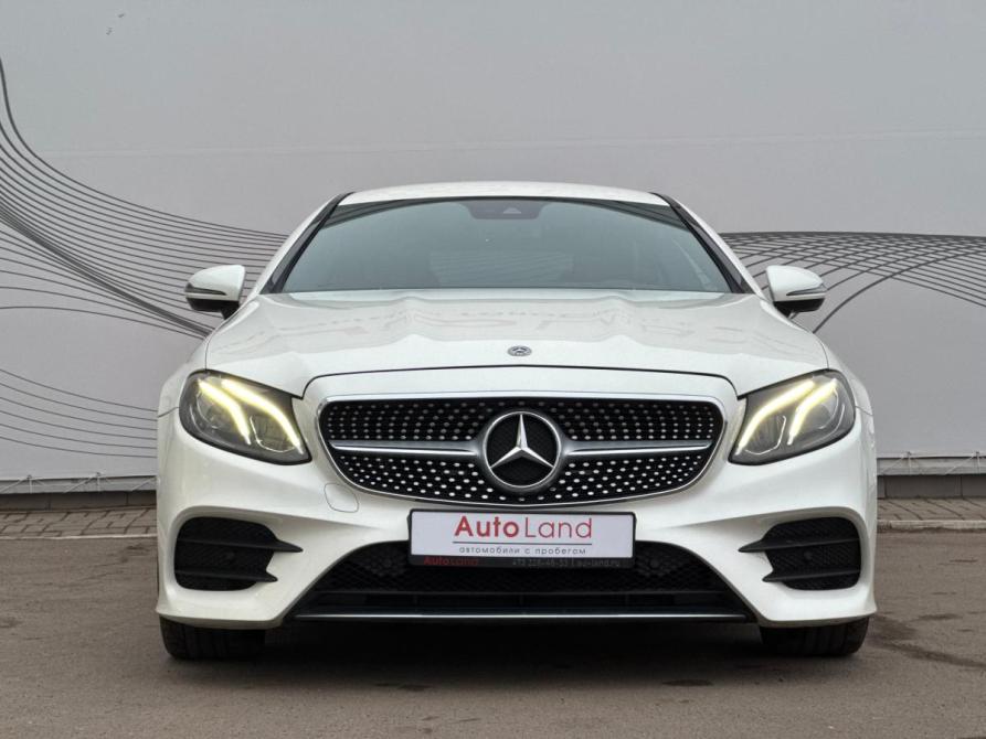 Mercedes-Benz E-Класс V (W213 S213 C238) Воронеж  - изображение 3