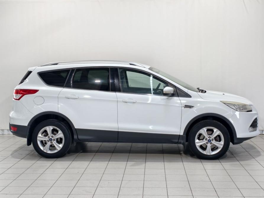 Ford Kuga II Курск  - изображение 4