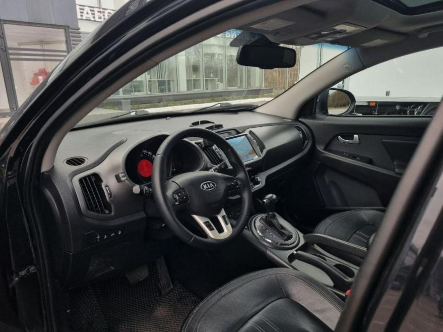 Kia Sportage III Омск  - изображение 10