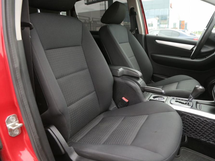 Mercedes-Benz B-Класс I (W245) Иваново  - изображение 10