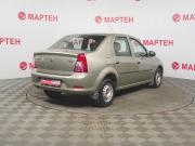 Renault Logan I Рестайлинг Вологда  - изображение 22