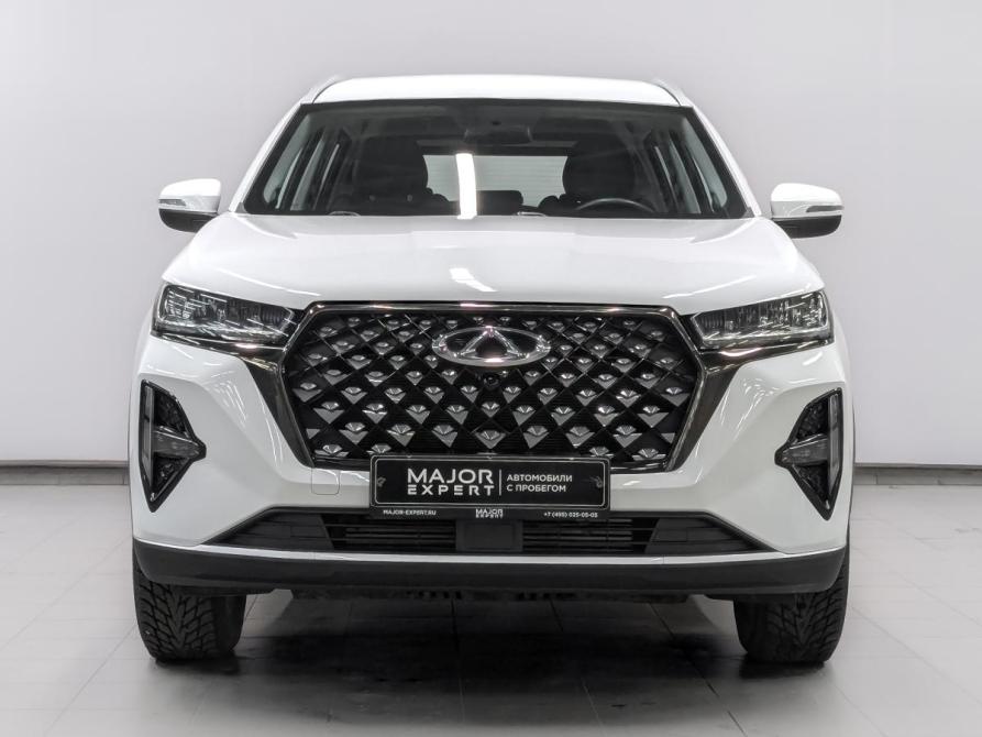 Chery Tiggo 7 Pro Max I Москва  - изображение 2