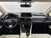 Lexus RX IV Рестайлинг Вологда  - изображение 37