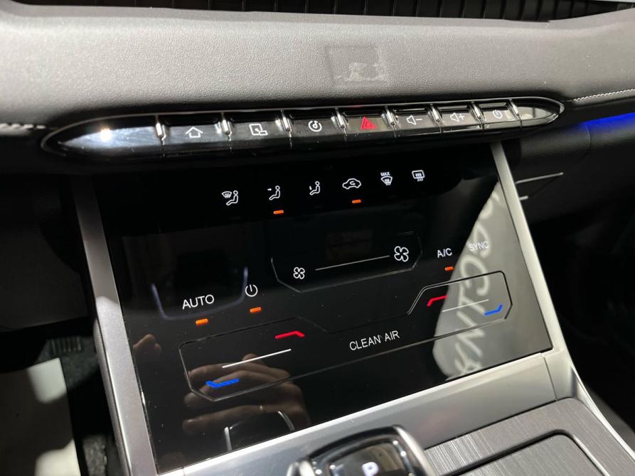 Chery Tiggo 7 Pro Max I Пермь  - изображение 22