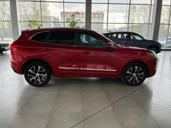 Haval Jolion I с пробегом 2021 года, цена 1 690 000 рублей, 28215 км, внедорожник, Автокод Объявления